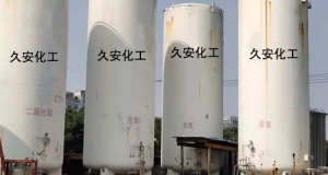 氣瓶干燥抽真空工作中，發(fā)現(xiàn)的問題及處理